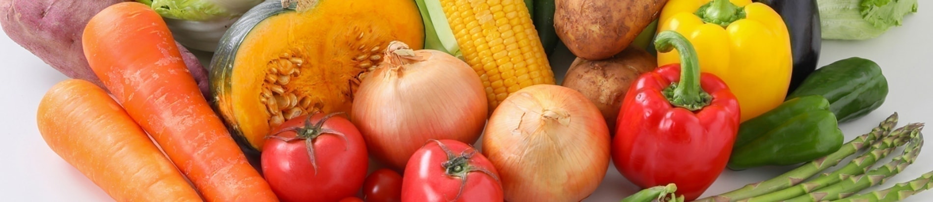 有機栽培の食品を販売