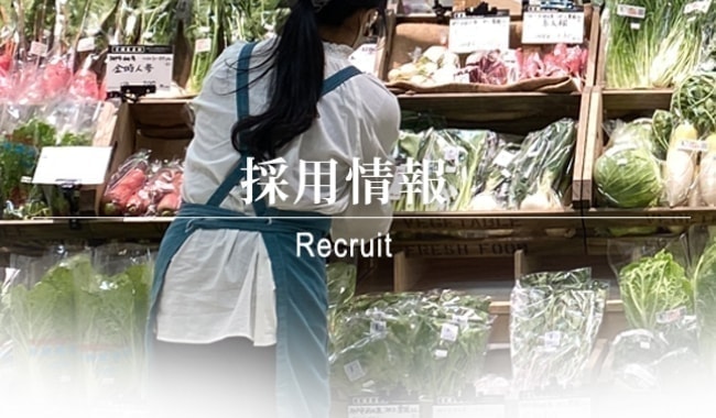 採用情報