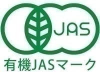 有機jasマーク